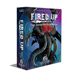 Fired Up - The Monster Expansion (englisch, Erweiterung)