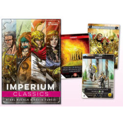 Imperium: Classics (englisch)