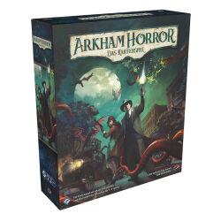 Arkham Horror - Das Kartenspiel - Neuauflage
