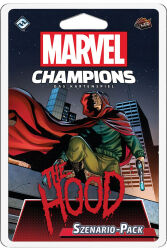 Marvel Champions: Das Kartenspiel - The Hood (Erweiterung)