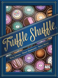 Truffle Shuffle (englisch)
