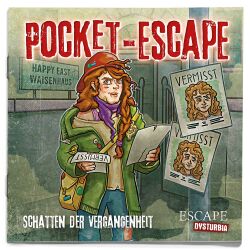 Pocket-Escape: Schatten der Vergangenheit
