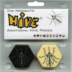 Hive - Moskito (Erweiterung )