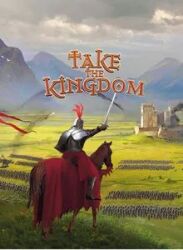 Take the Kingdom (englisch)