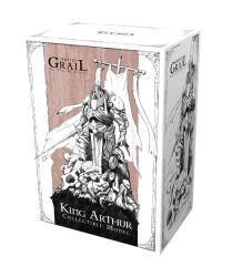 Tainted Grail: King Arthur Mini (Erweiterung)