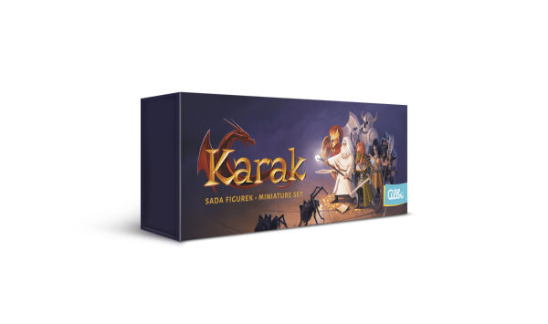 Karak - Miniaturen (Erweiterung)