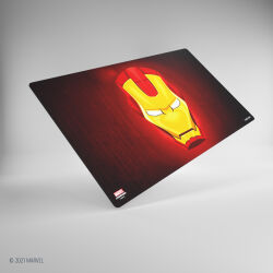 Gamegenic - Marvel Champions: Iron Man Playmat