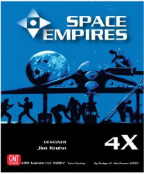 Space Empires 4X 4th Edition (englisch)