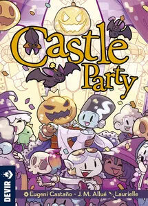 Castle Party (englisch)