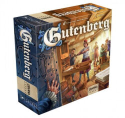 Gutenberg (englisch)