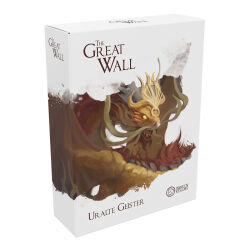The Great Wall - Uralte Geister (Erweiterung)