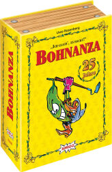 Bohnanza - 25 Jahre Edition