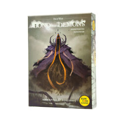 DiceWar: Bond of Demons (Erweiterung)