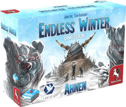 Endless Winter: Ahnen (Erweiterung)