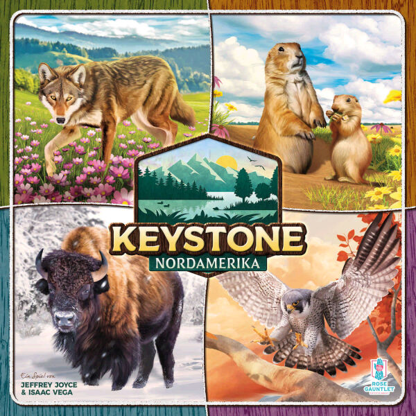 Keystone - Nordamerika
