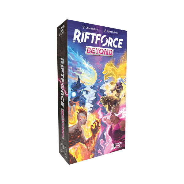 Riftforce - Beyond (Erweiterung)