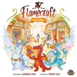 Flamecraft Deluxe