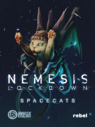 Nemesis: Lockdown - New Cats (Erweiterung)