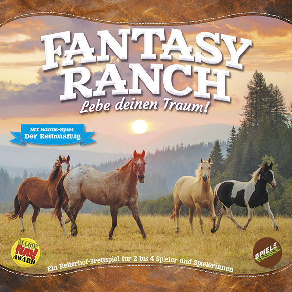 Fantasy Ranch