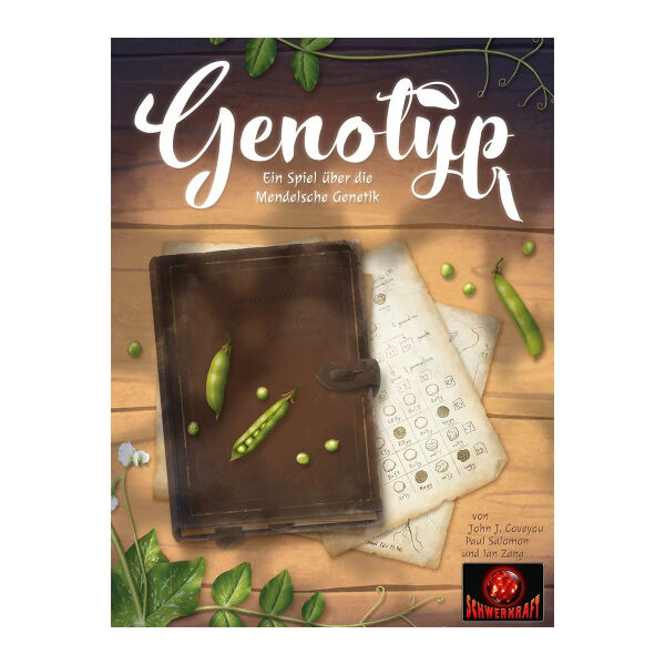 Genotyp