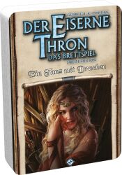 Der Eiserne Thron: Das Brettspiel 2. Edition - Ein Tanz mit Drachen (Erweiterung)
