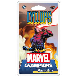 Marvel Champions: Das Kartenspiel - Cyclops (Erweiterung)