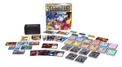 Sentinels of the Multiverse: Definitive Edition (englisch)