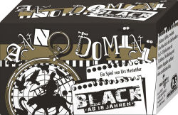 Anno Domini: Black - Ab 18 Jahren