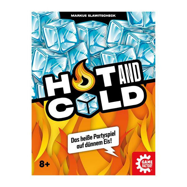 Hot and Cold