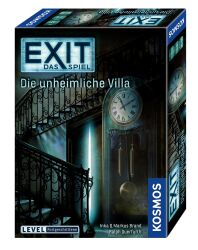 EXIT - Die unheimliche Villa