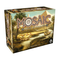 Mosaic: Eine Geschichte der Zivilisation