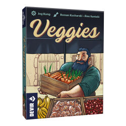 Veggies (englisch)
