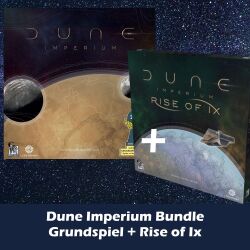 Dune Imperium - Bundle 1