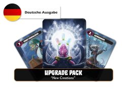 Mindbug Upgrade Pack (Erweiterung)