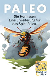 Paleo - Die Hornisse (Erweiterung)