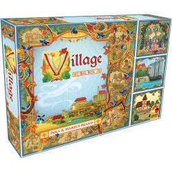 Village Big Box