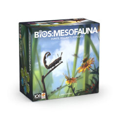 Bios: Mesofauna 2nd Edition (englisch)