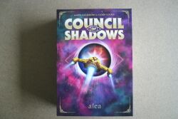 Council of Shadows - B-Ware