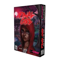 Final Girl - Series 2 - Once Upon a Full Moon (englisch,...