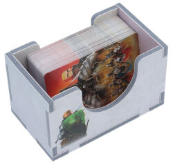 Folded Space Insert für Paladins of the West Kingdom: Collectors Box