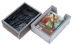 Folded Space Insert für Viscounts of the West Kingdom Collectors Box