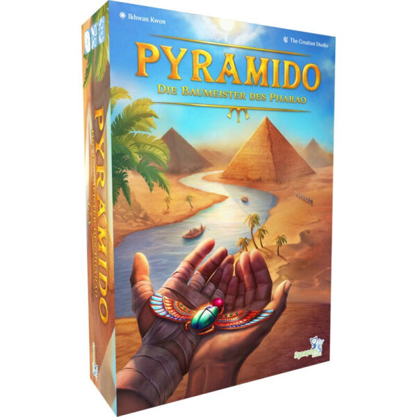 Pyramido