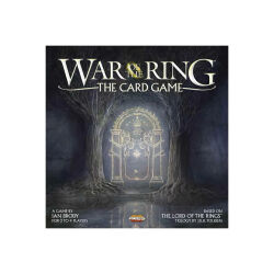 War of the Ring - The Card Game (englisch)