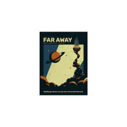 Far Away 2nd Edition (englisch)