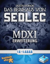 Das Beinhaus von Sedlec: MDXI (Erweiterung)
