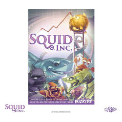 Squid Inc. (englisch)