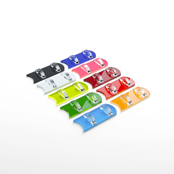 Gamegenic - Card Stands Set Multicolor