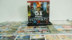 51. State Ultimate Edition