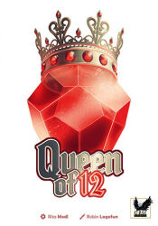 Queen of 12