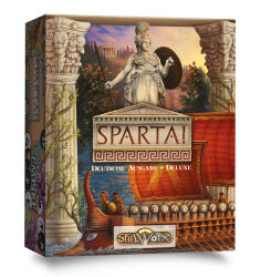Sparta! - Deluxe